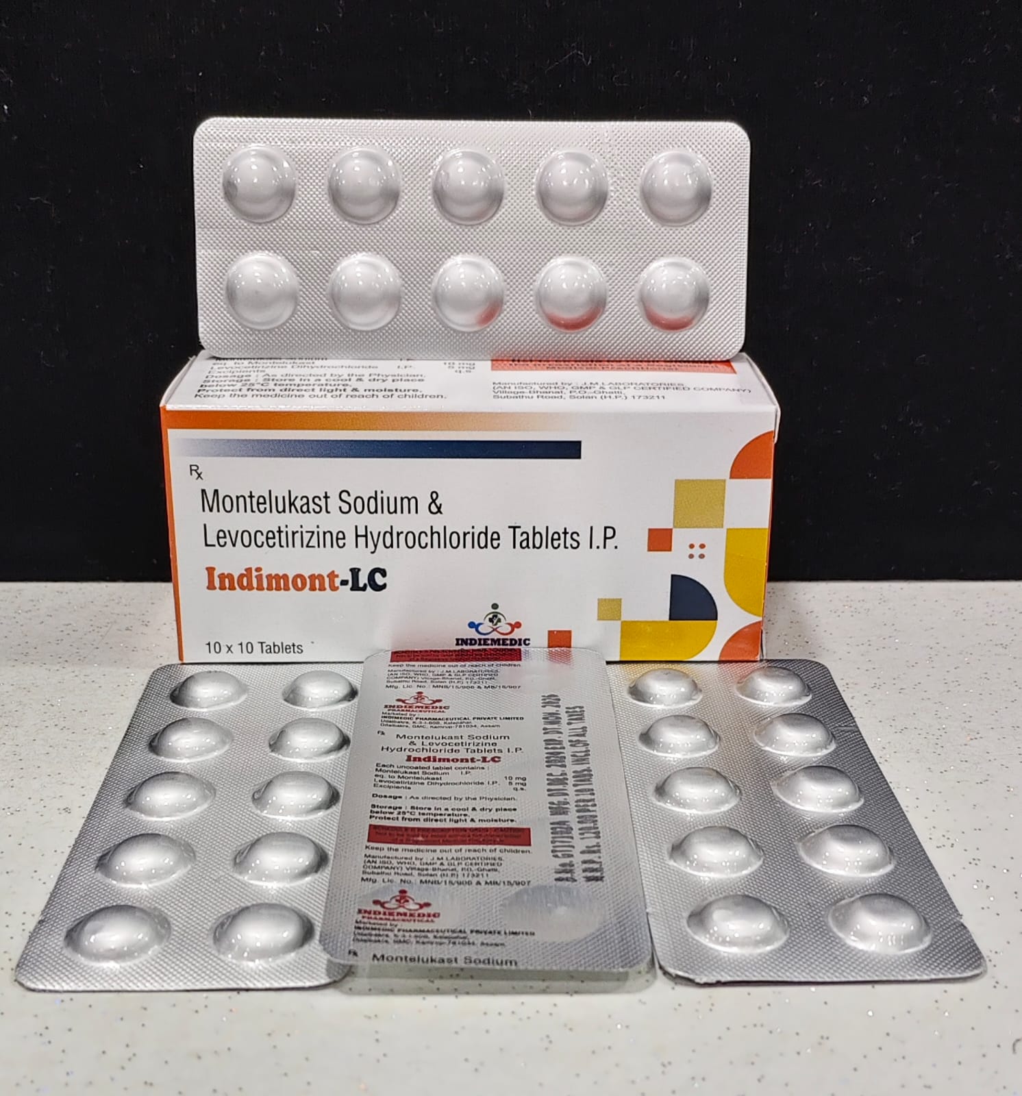 Indimont-LC